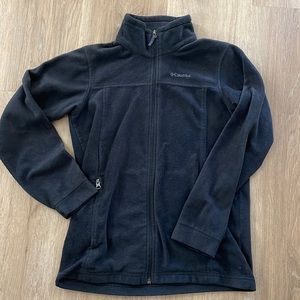 Columbia Zip up